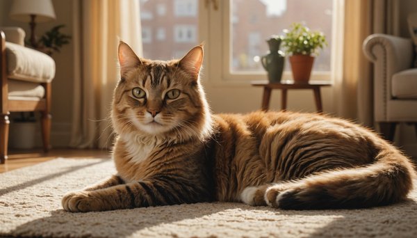 Tout ce que vous devez savoir sur les chats et leur bien-être